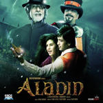 Aladin (2009) Mp3 Songs